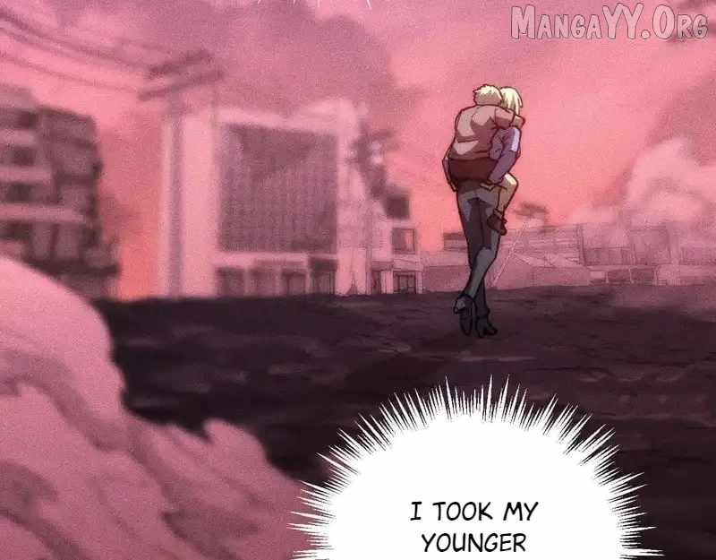 The End of the World: The Emperor Banner invites all female disciples to take their seats Chapter 39 - Page 10