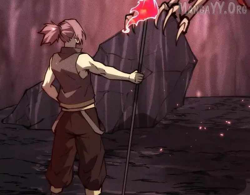 The End of the World: The Emperor Banner invites all female disciples to take their seats Chapter 39 - Page 92