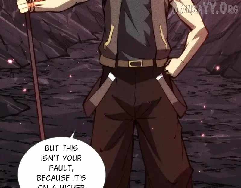 The End of the World: The Emperor Banner invites all female disciples to take their seats Chapter 39 - Page 94