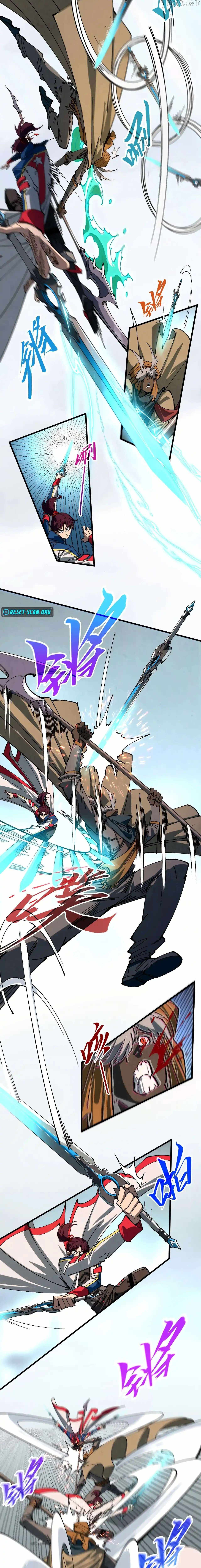 The Eternal Supreme Chapter 470 - Page 8