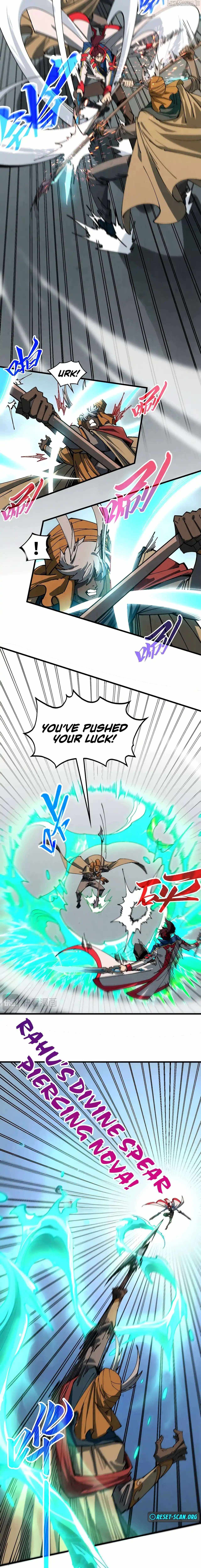 The Eternal Supreme Chapter 470 - Page 9