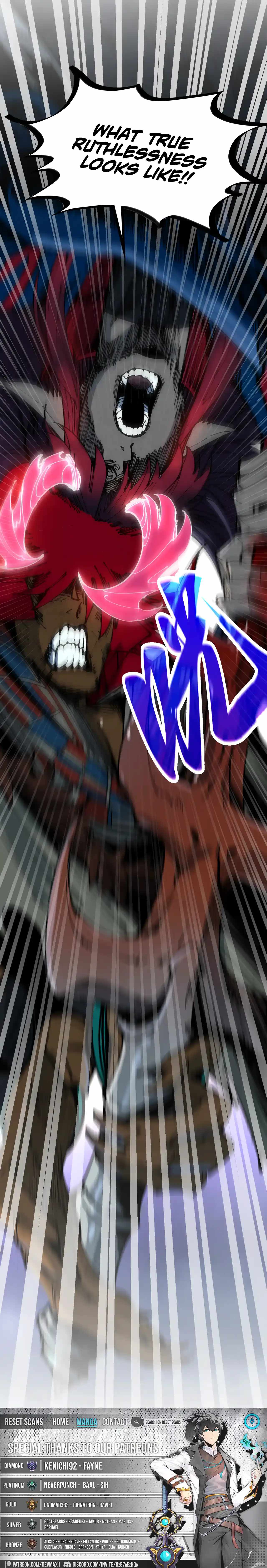 The Eternal Supreme Chapter 476 - Page 18