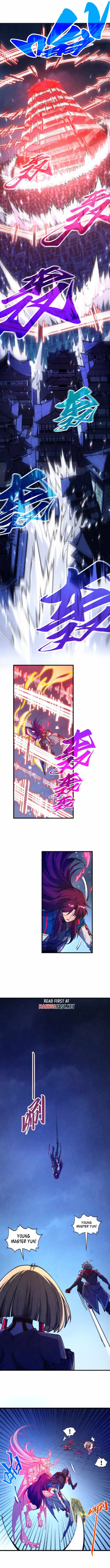 The Eternal Supreme Chapter 478 - Page 3