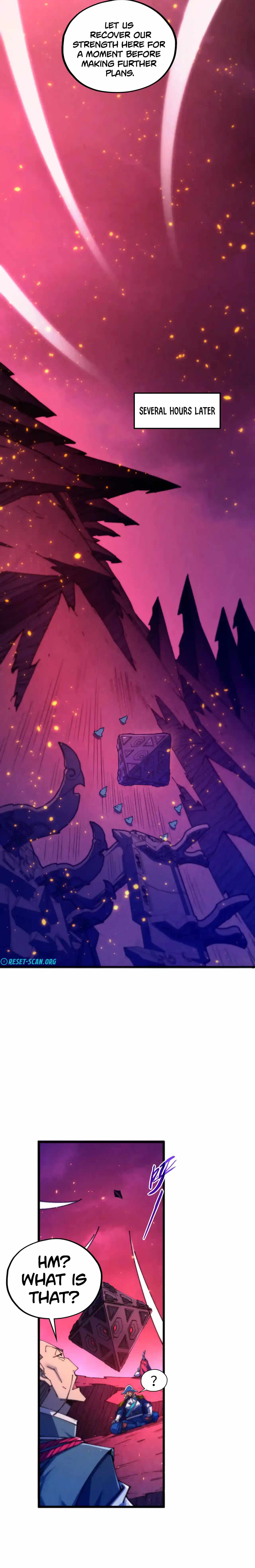 The Eternal Supreme Chapter 479 - Page 14