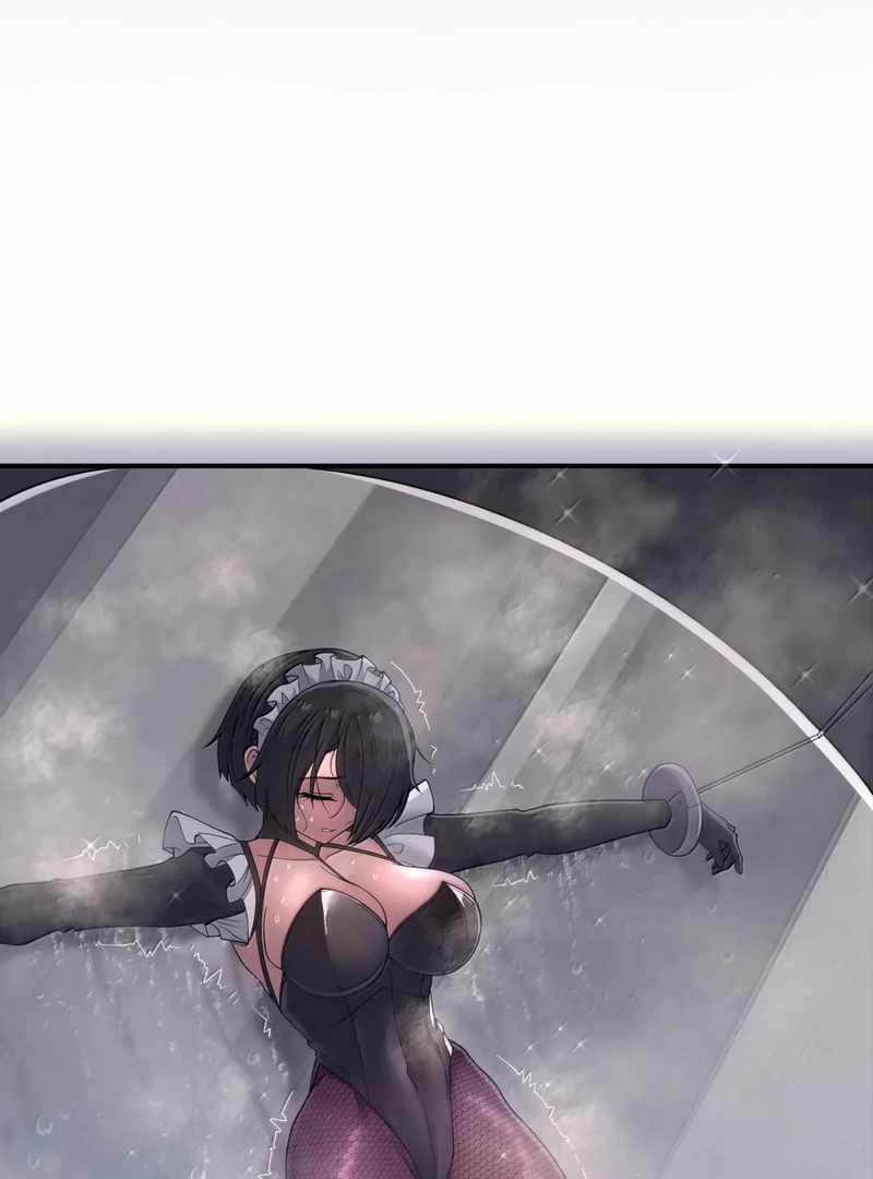 The Evil Alchemist Can’t Handle His Own Experiment Chapter 57 - Page 2