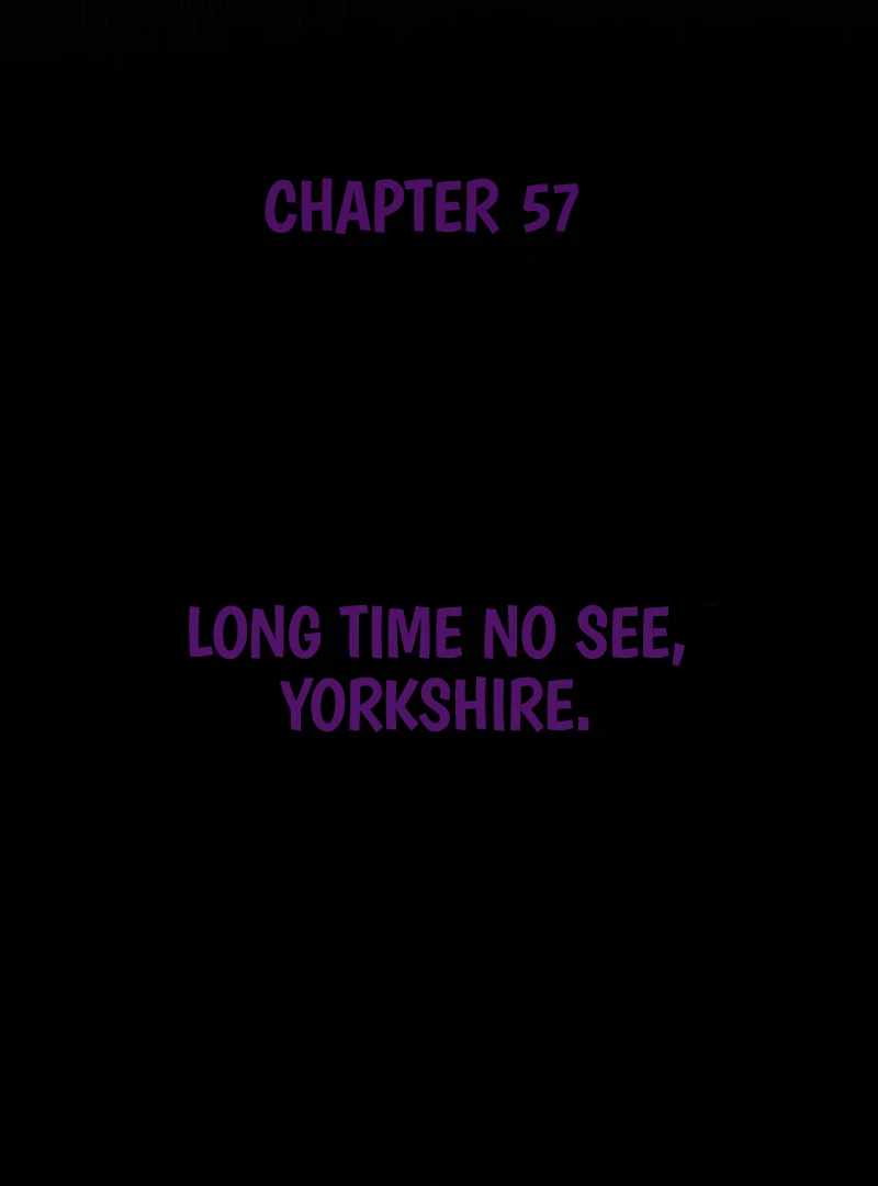 The Evil Alchemist Can’t Handle His Own Experiment Chapter 57 - Page 11