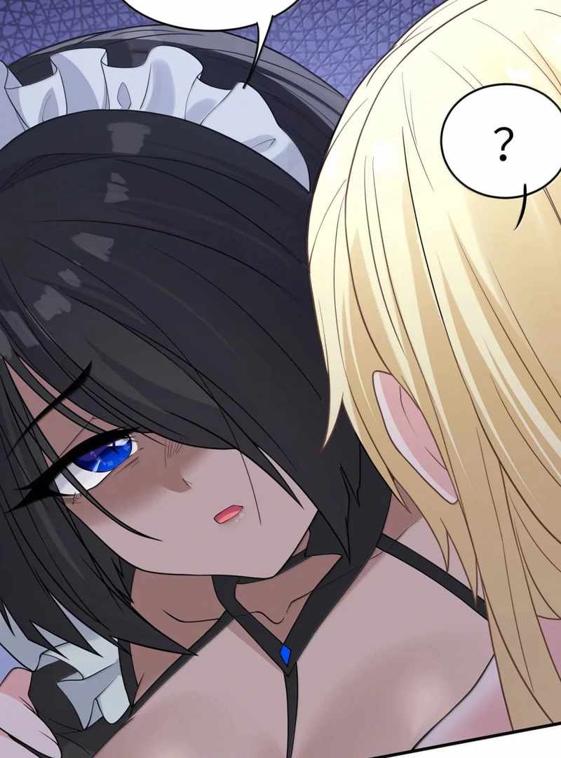 The Evil Alchemist Can’t Handle His Own Experiment Chapter 57 - Page 13