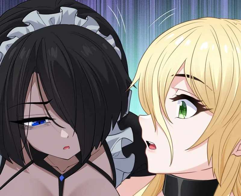 The Evil Alchemist Can’t Handle His Own Experiment Chapter 57 - Page 15