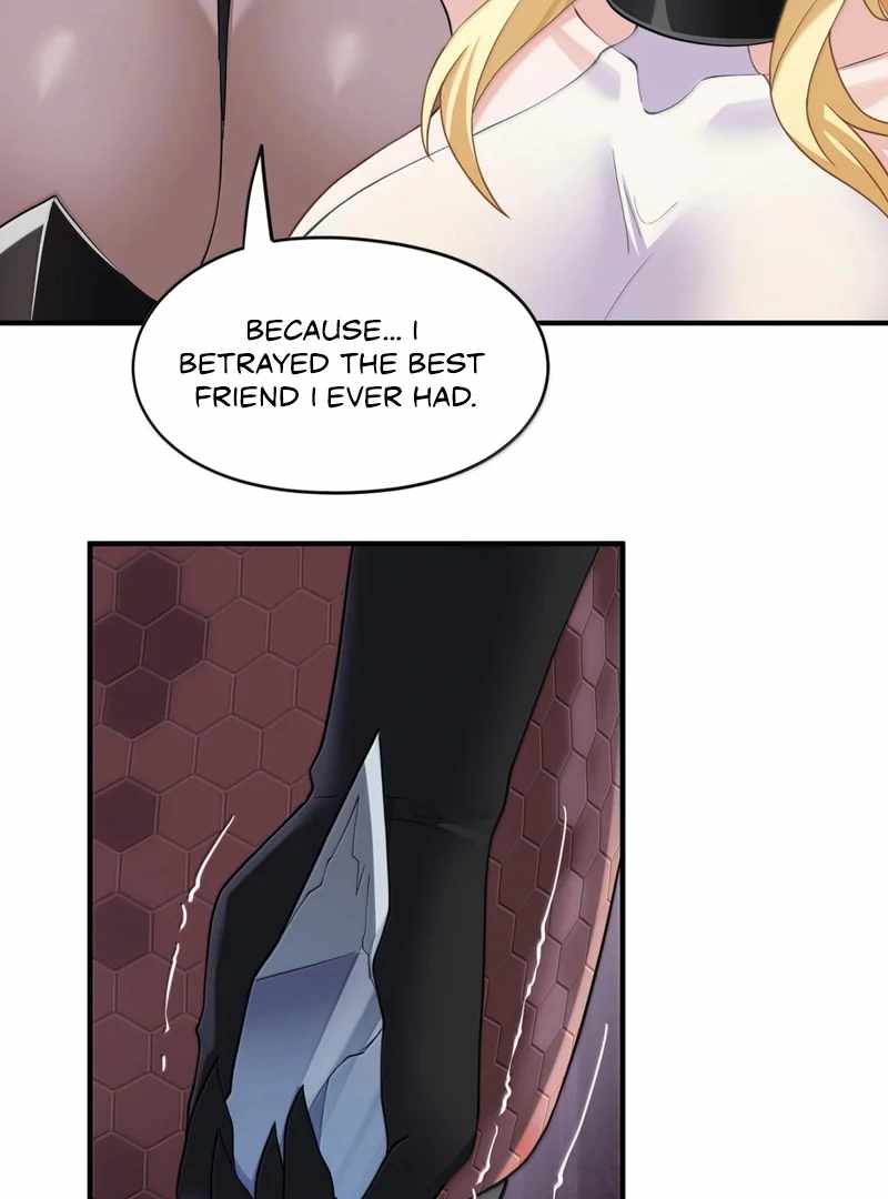 The Evil Alchemist Can’t Handle His Own Experiment Chapter 57 - Page 16