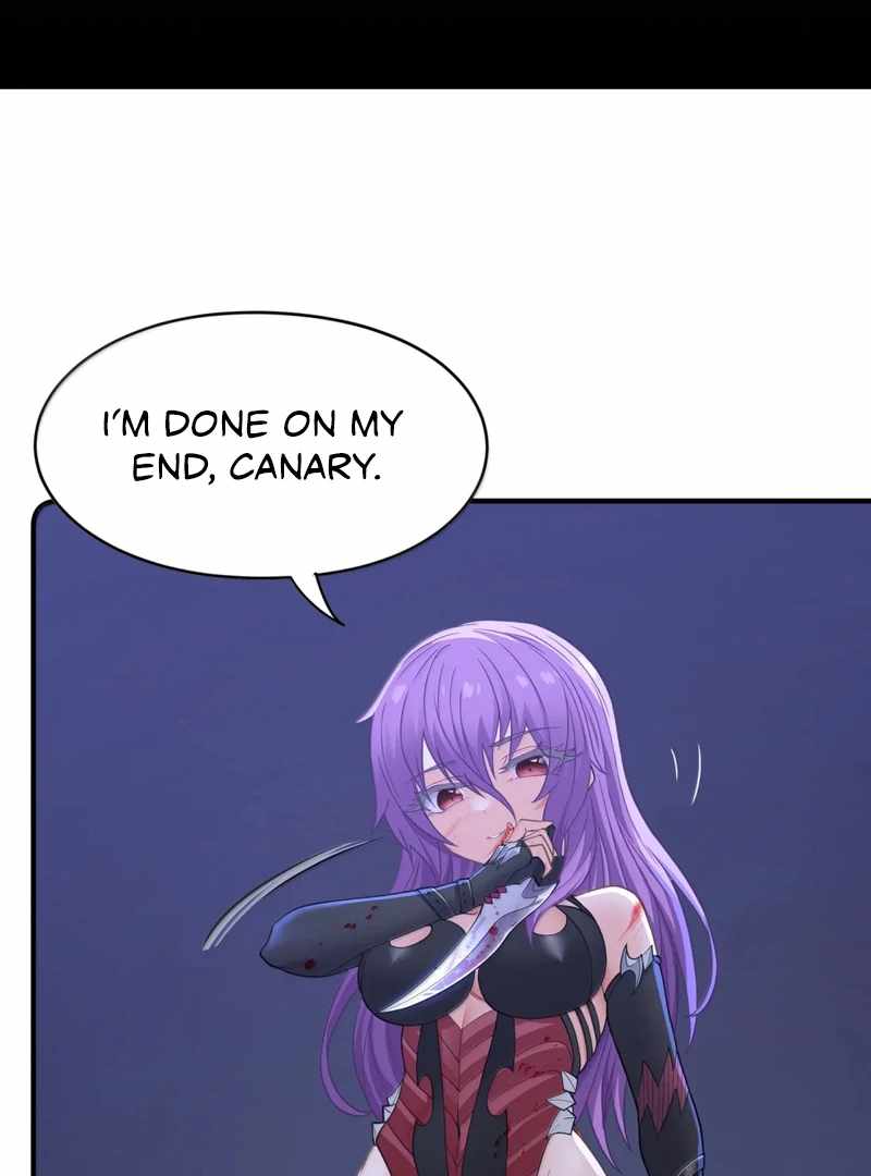 The Evil Alchemist Can’t Handle His Own Experiment Chapter 57 - Page 18