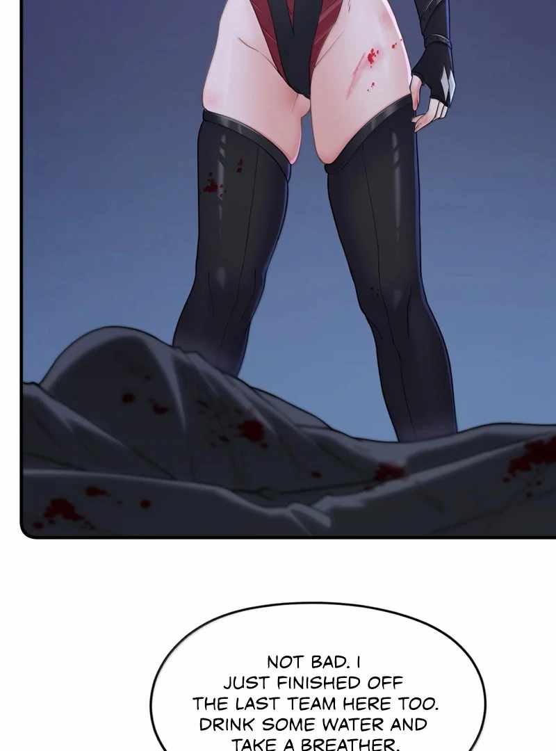 The Evil Alchemist Can’t Handle His Own Experiment Chapter 57 - Page 19