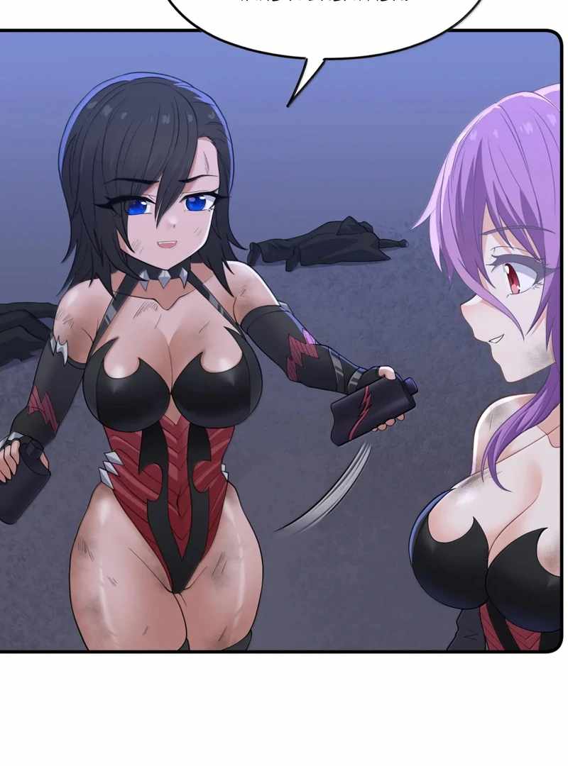 The Evil Alchemist Can’t Handle His Own Experiment Chapter 57 - Page 20