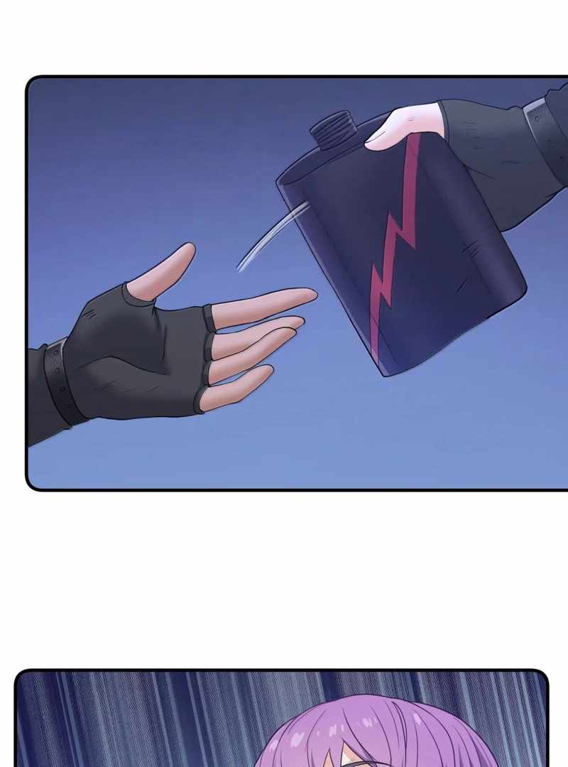 The Evil Alchemist Can’t Handle His Own Experiment Chapter 57 - Page 21