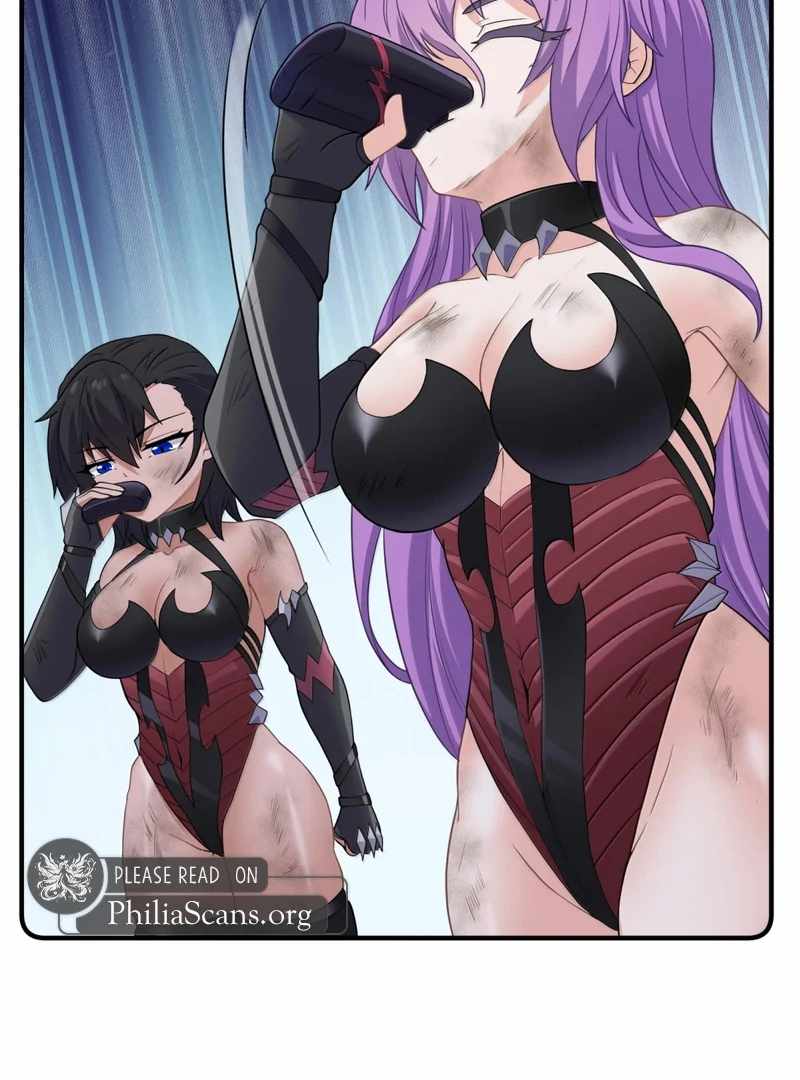 The Evil Alchemist Can’t Handle His Own Experiment Chapter 57 - Page 22