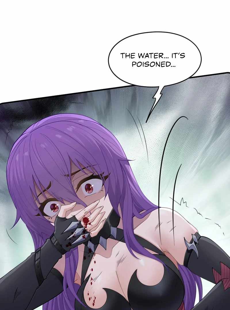 The Evil Alchemist Can’t Handle His Own Experiment Chapter 57 - Page 24