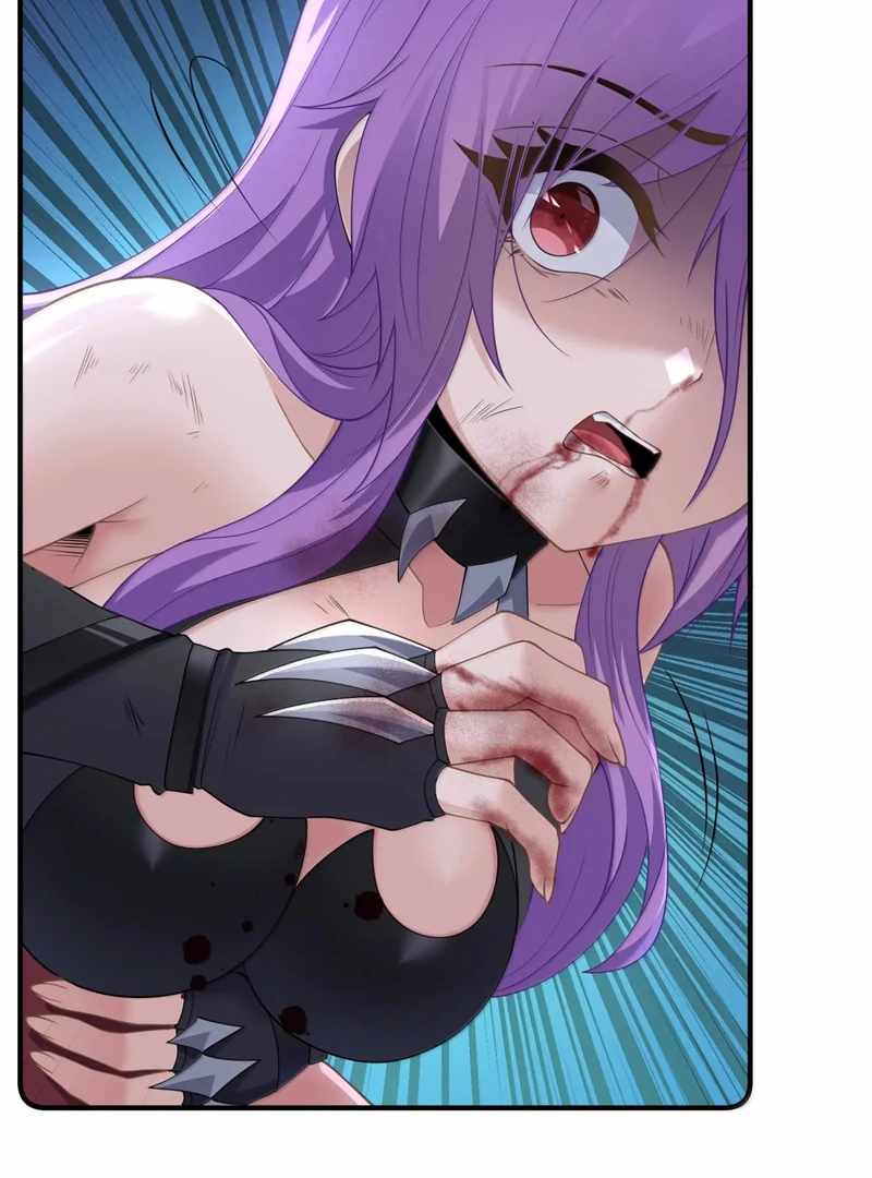 The Evil Alchemist Can’t Handle His Own Experiment Chapter 57 - Page 26