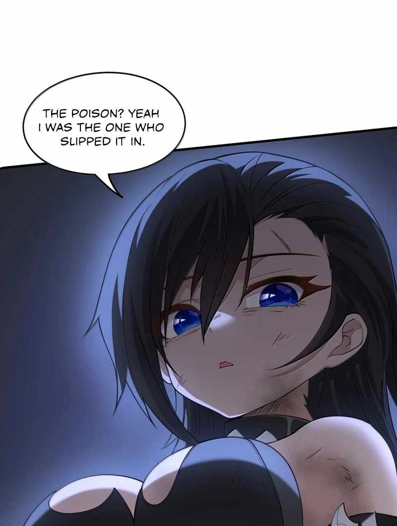 The Evil Alchemist Can’t Handle His Own Experiment Chapter 57 - Page 27