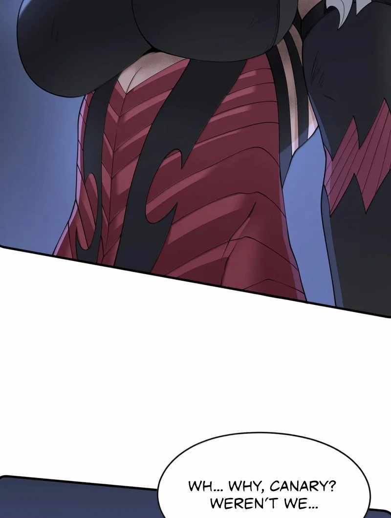 The Evil Alchemist Can’t Handle His Own Experiment Chapter 57 - Page 28