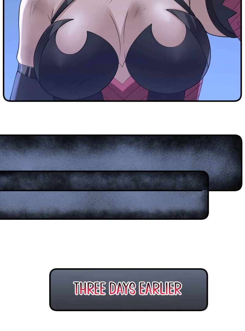 The Evil Alchemist Can’t Handle His Own Experiment Chapter 57 - Page 31