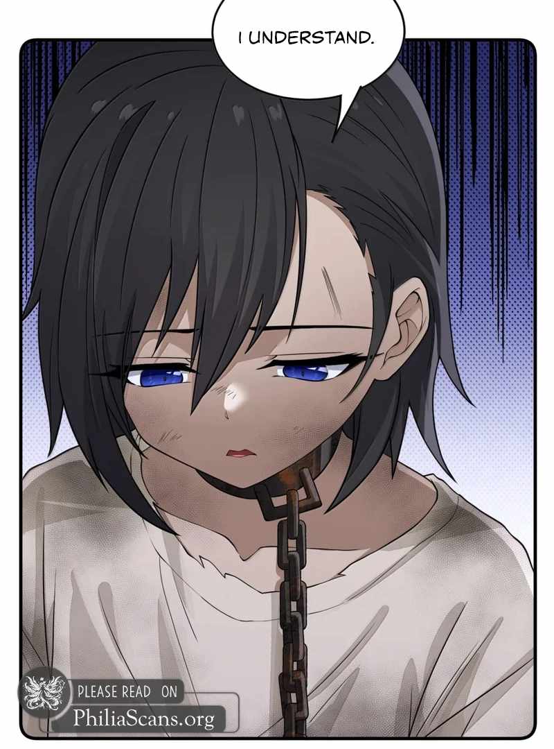 The Evil Alchemist Can’t Handle His Own Experiment Chapter 57 - Page 39