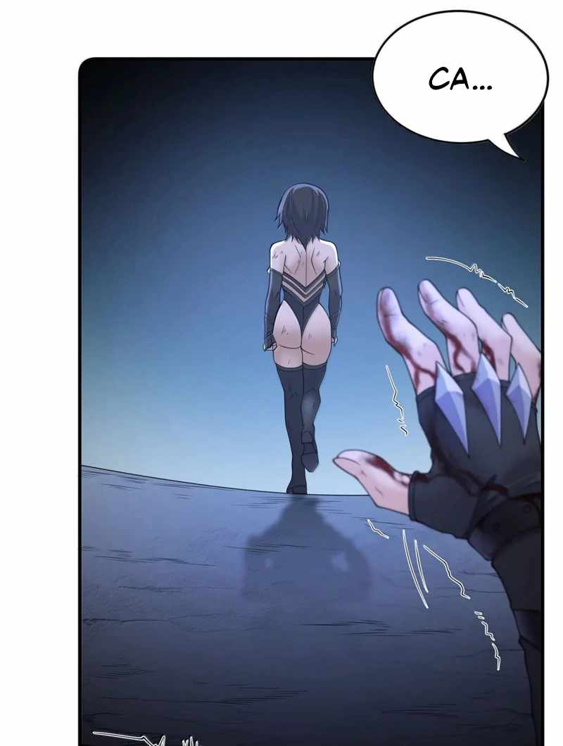 The Evil Alchemist Can’t Handle His Own Experiment Chapter 57 - Page 41