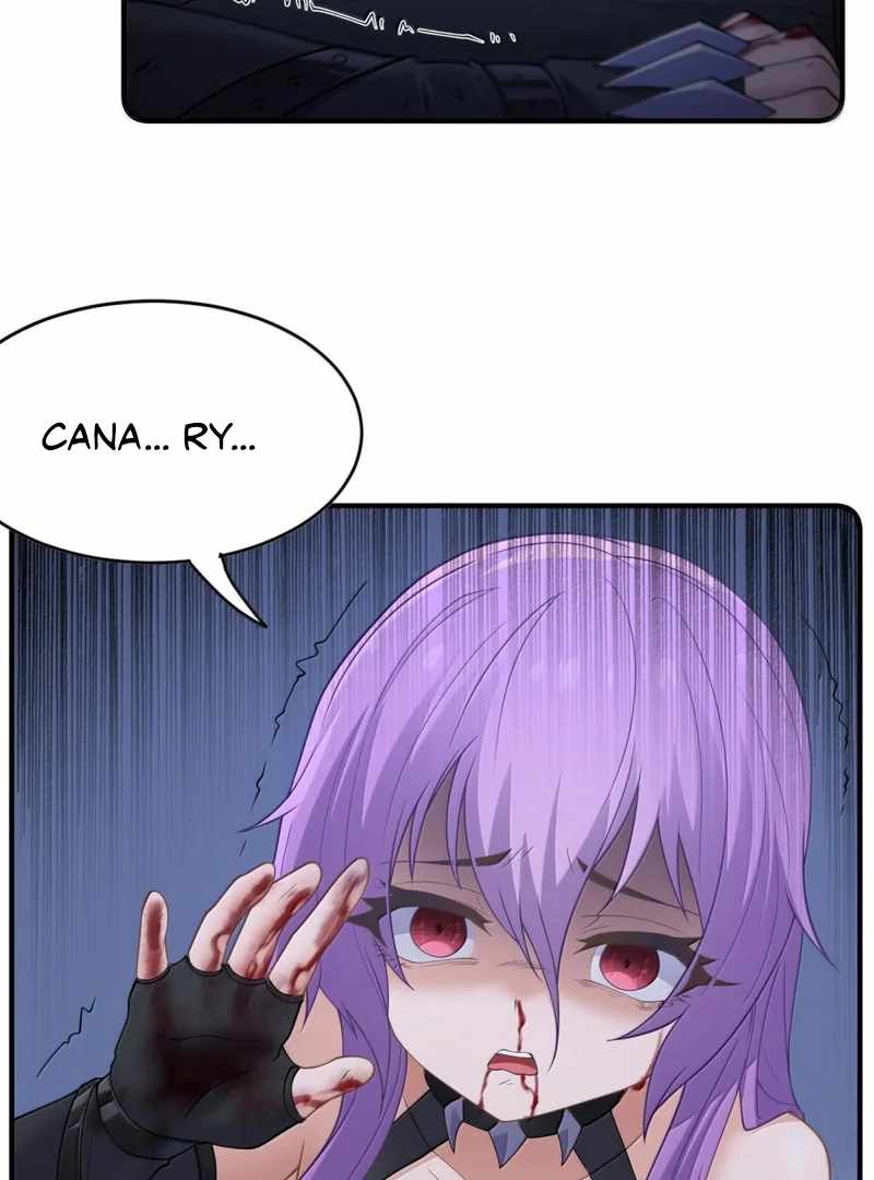 The Evil Alchemist Can’t Handle His Own Experiment Chapter 57 - Page 42