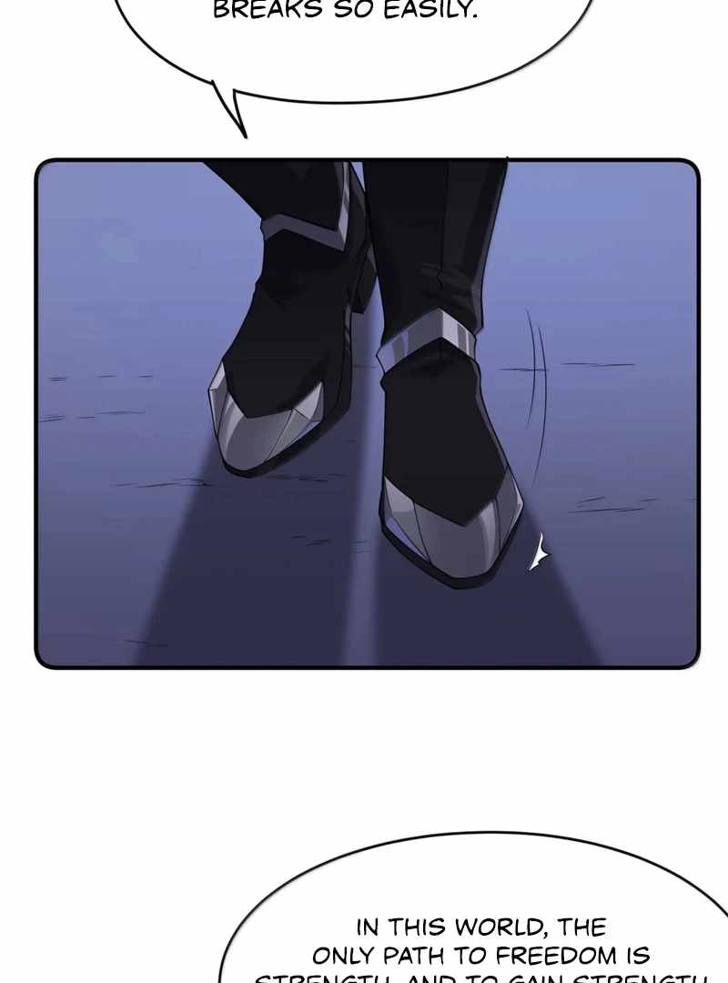 The Evil Alchemist Can’t Handle His Own Experiment Chapter 57 - Page 44