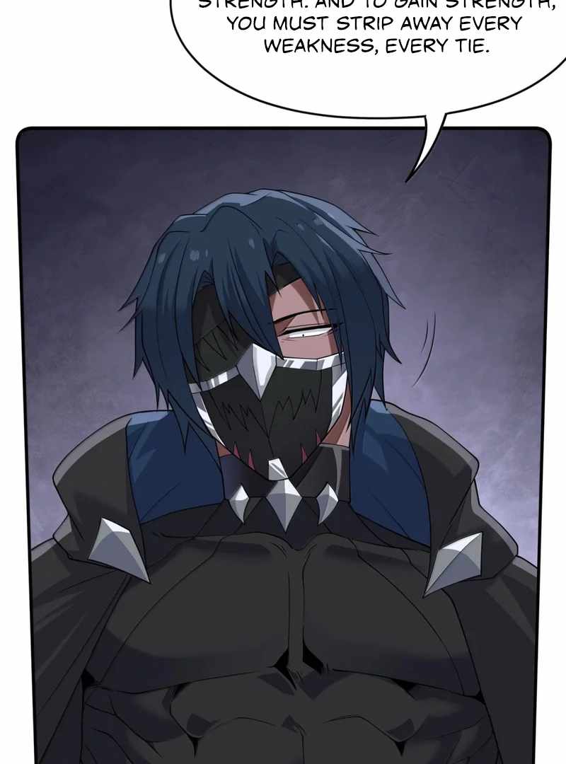 The Evil Alchemist Can’t Handle His Own Experiment Chapter 57 - Page 45