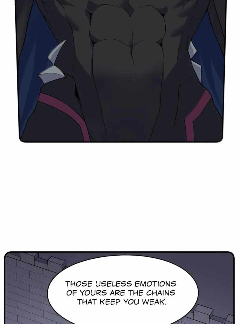 The Evil Alchemist Can’t Handle His Own Experiment Chapter 57 - Page 46