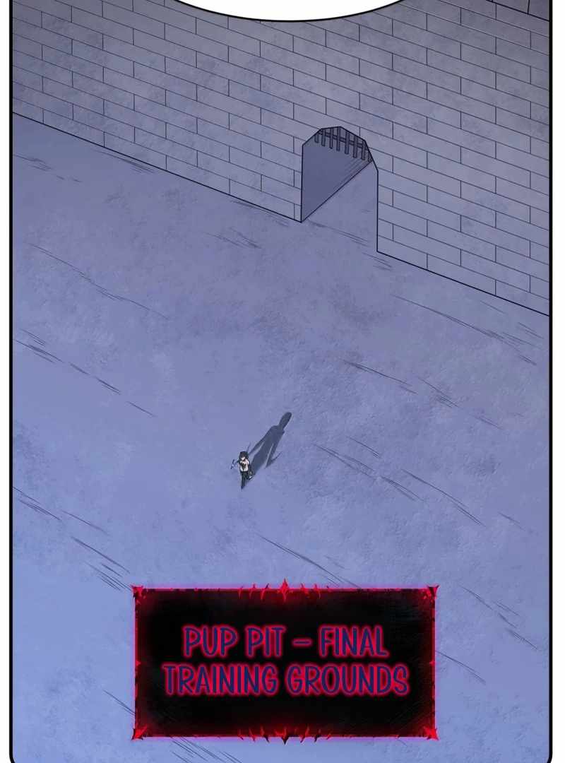 The Evil Alchemist Can’t Handle His Own Experiment Chapter 57 - Page 47