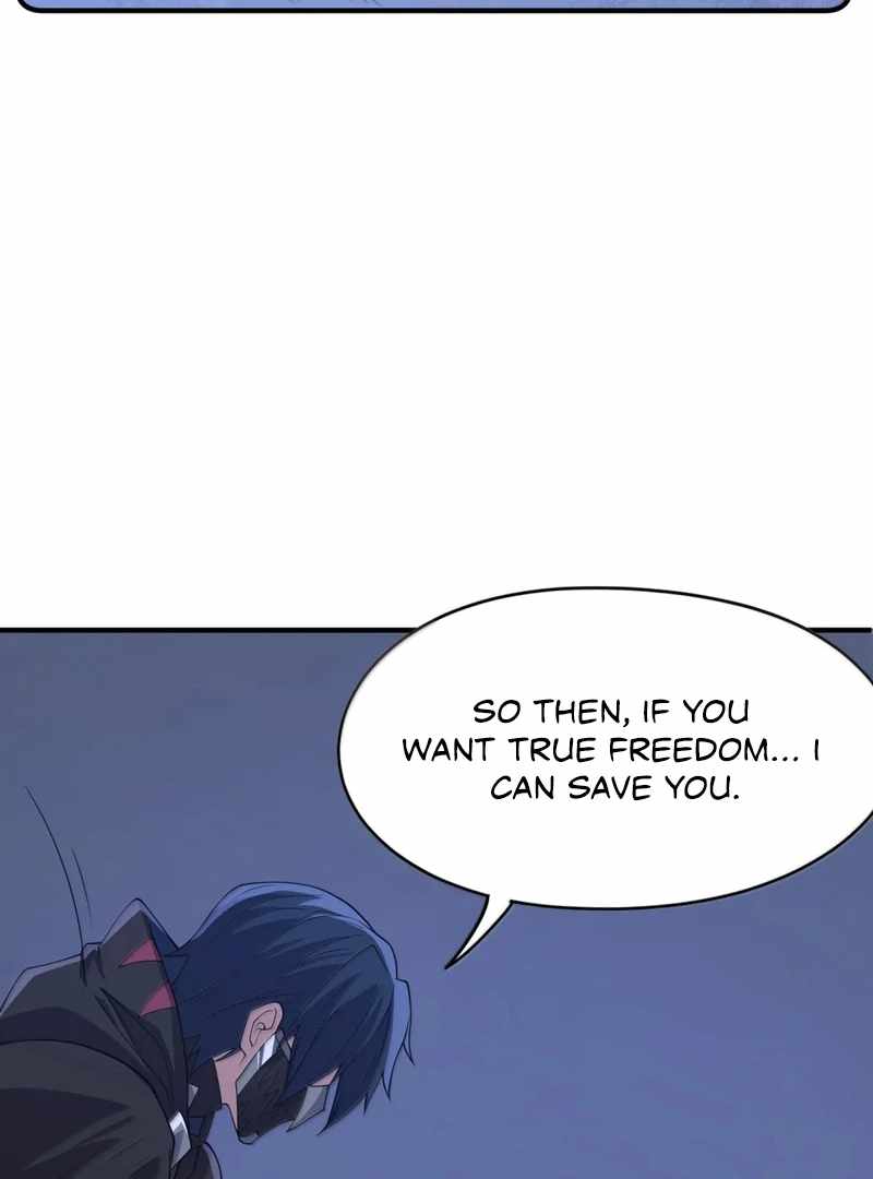 The Evil Alchemist Can’t Handle His Own Experiment Chapter 57 - Page 48