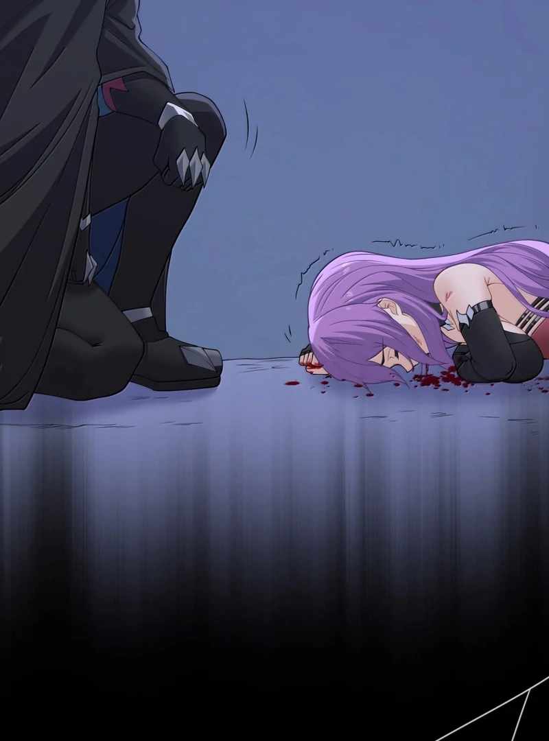 The Evil Alchemist Can’t Handle His Own Experiment Chapter 57 - Page 49