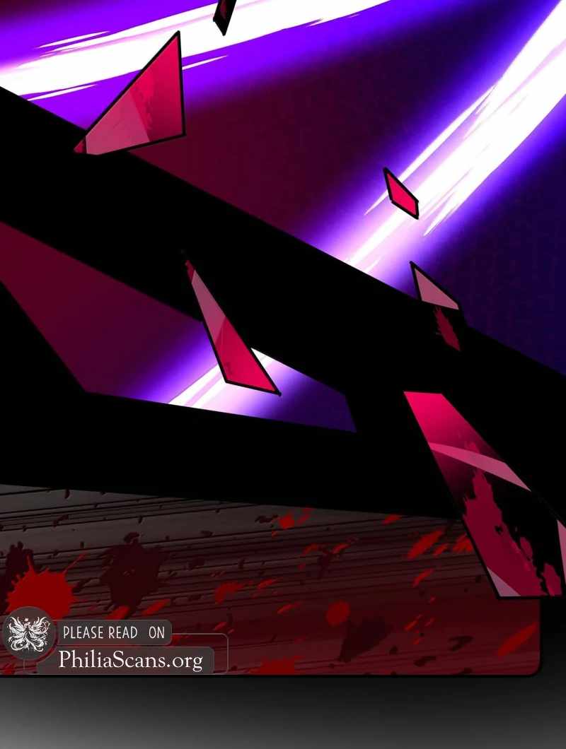 The Evil Alchemist Can’t Handle His Own Experiment Chapter 57 - Page 53