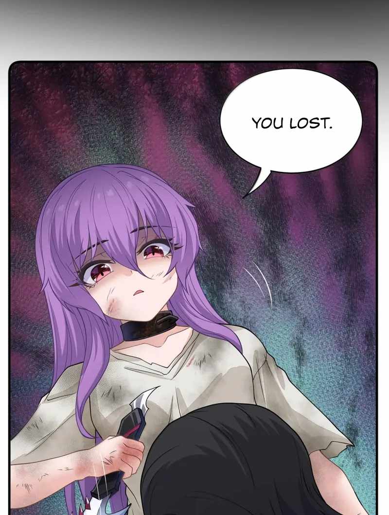 The Evil Alchemist Can’t Handle His Own Experiment Chapter 57 - Page 54