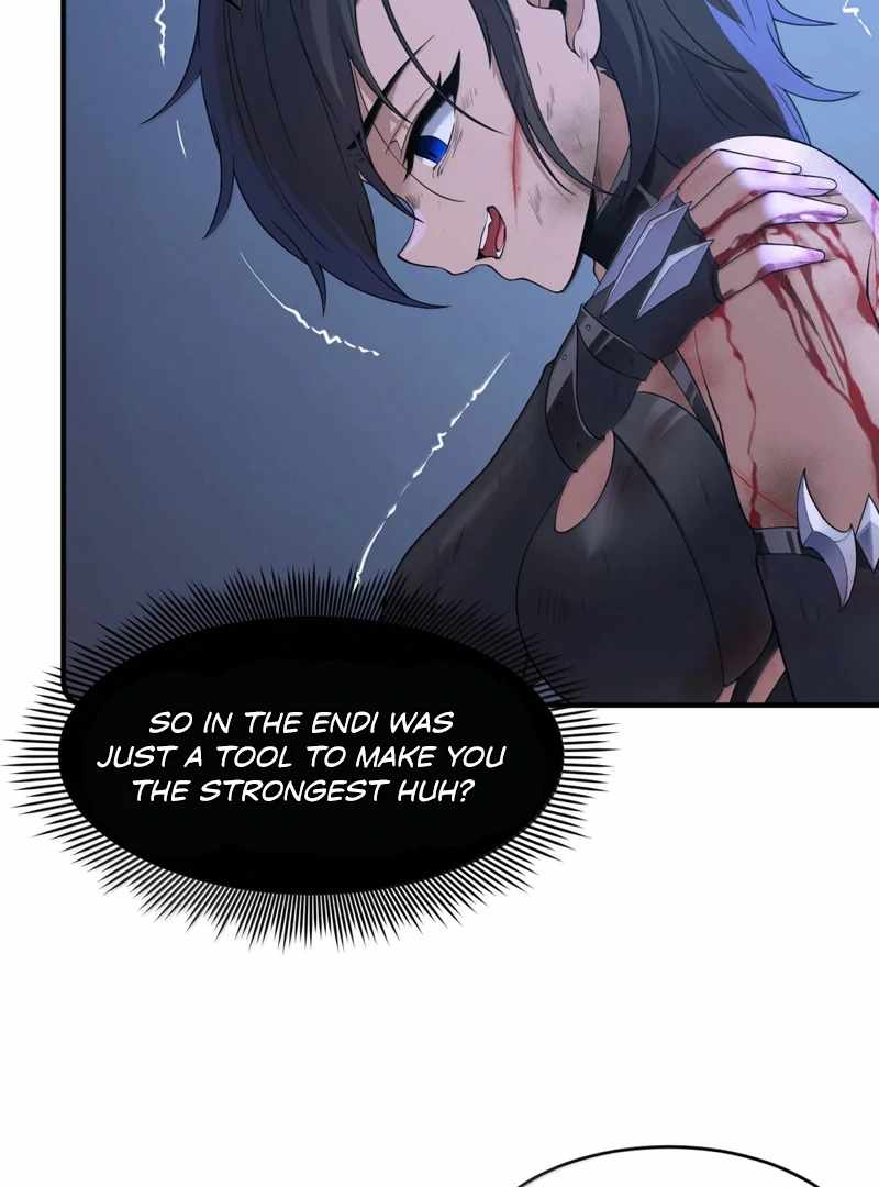 The Evil Alchemist Can’t Handle His Own Experiment Chapter 57 - Page 56