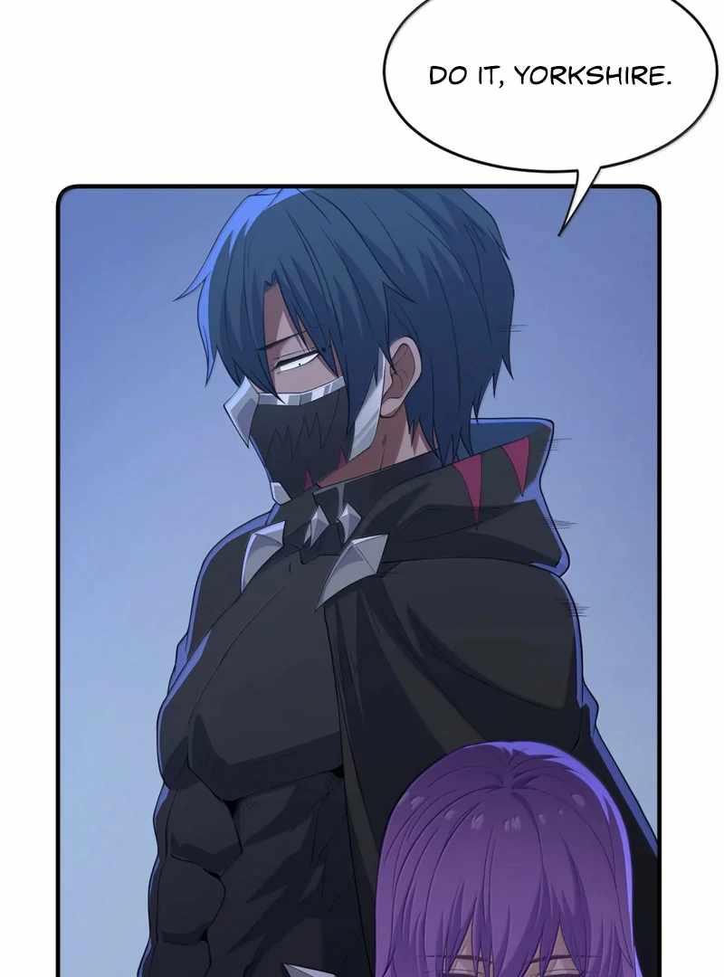 The Evil Alchemist Can’t Handle His Own Experiment Chapter 57 - Page 57