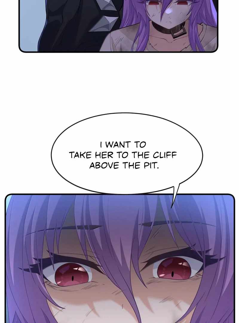 The Evil Alchemist Can’t Handle His Own Experiment Chapter 57 - Page 58