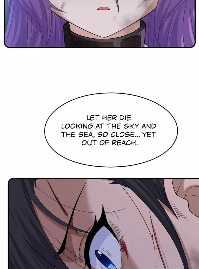The Evil Alchemist Can’t Handle His Own Experiment Chapter 57 - Page 59