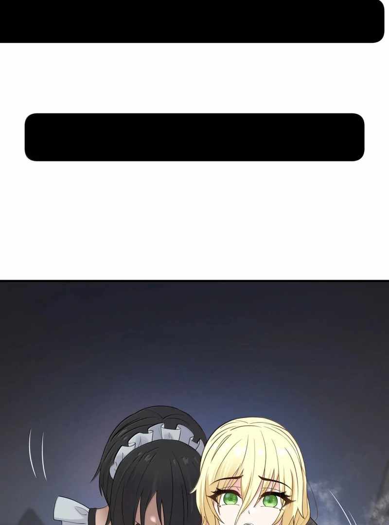 The Evil Alchemist Can’t Handle His Own Experiment Chapter 57 - Page 7