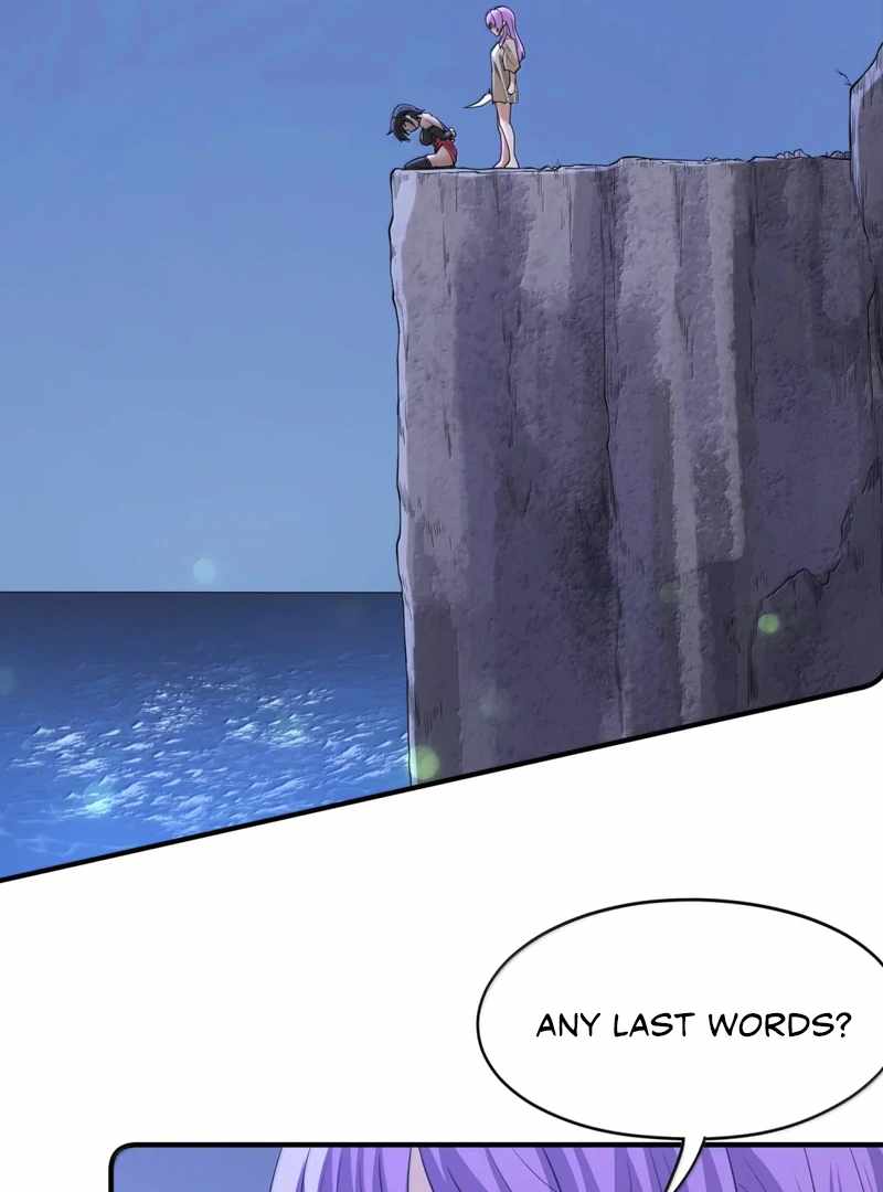 The Evil Alchemist Can’t Handle His Own Experiment Chapter 57 - Page 62