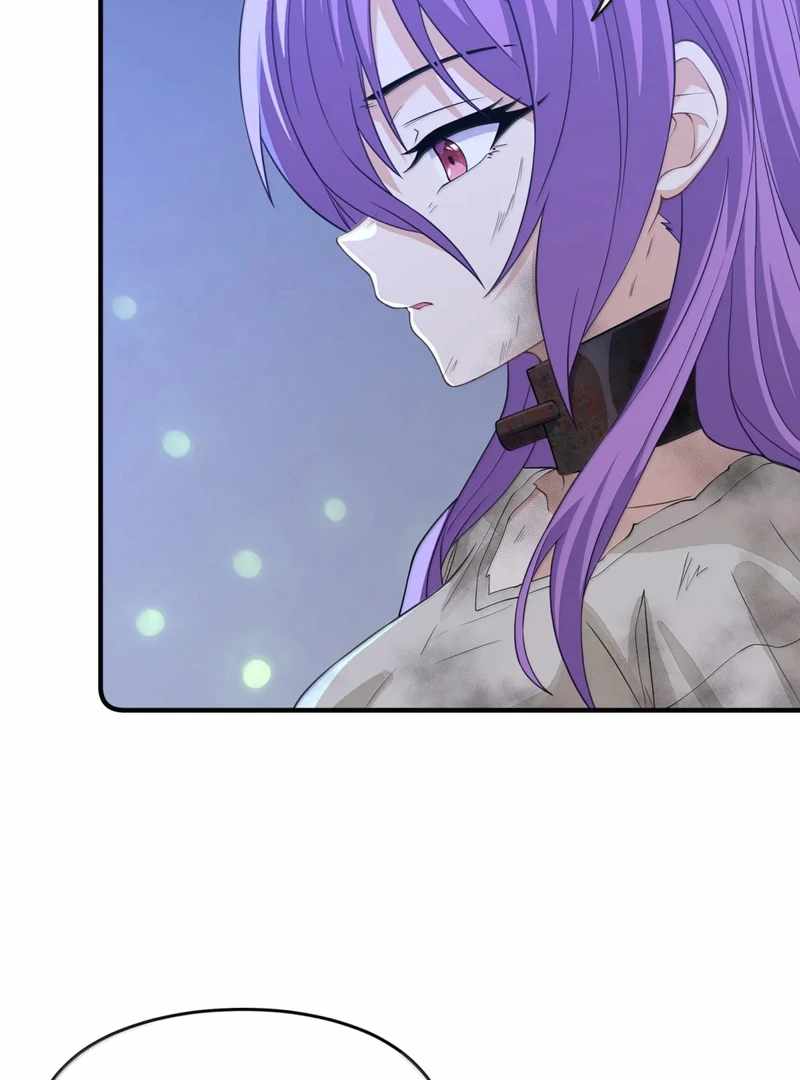 The Evil Alchemist Can’t Handle His Own Experiment Chapter 57 - Page 63