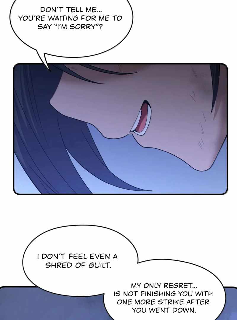 The Evil Alchemist Can’t Handle His Own Experiment Chapter 57 - Page 64