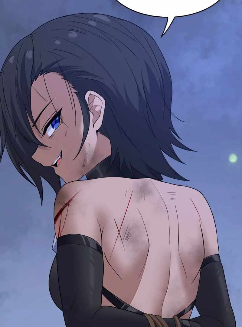 The Evil Alchemist Can’t Handle His Own Experiment Chapter 57 - Page 65