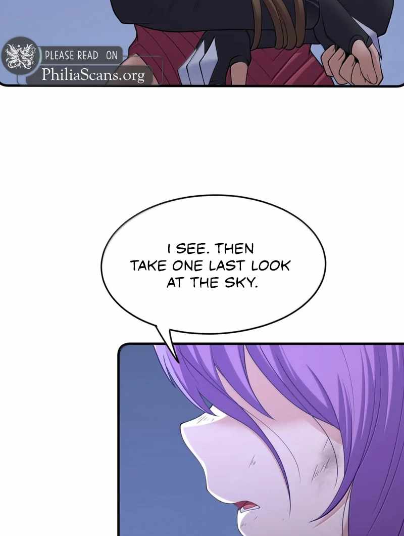 The Evil Alchemist Can’t Handle His Own Experiment Chapter 57 - Page 66