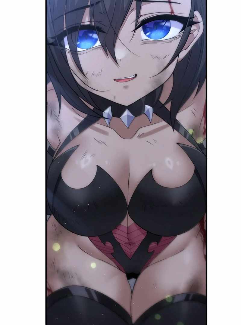 The Evil Alchemist Can’t Handle His Own Experiment Chapter 57 - Page 68