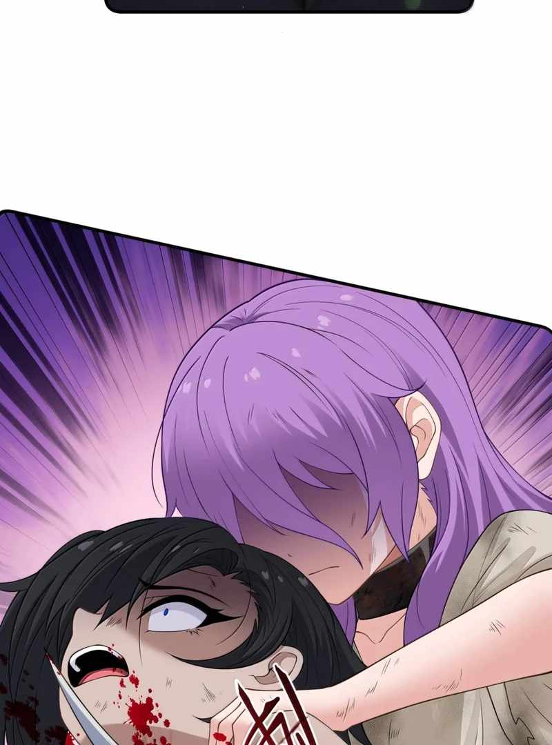 The Evil Alchemist Can’t Handle His Own Experiment Chapter 57 - Page 69