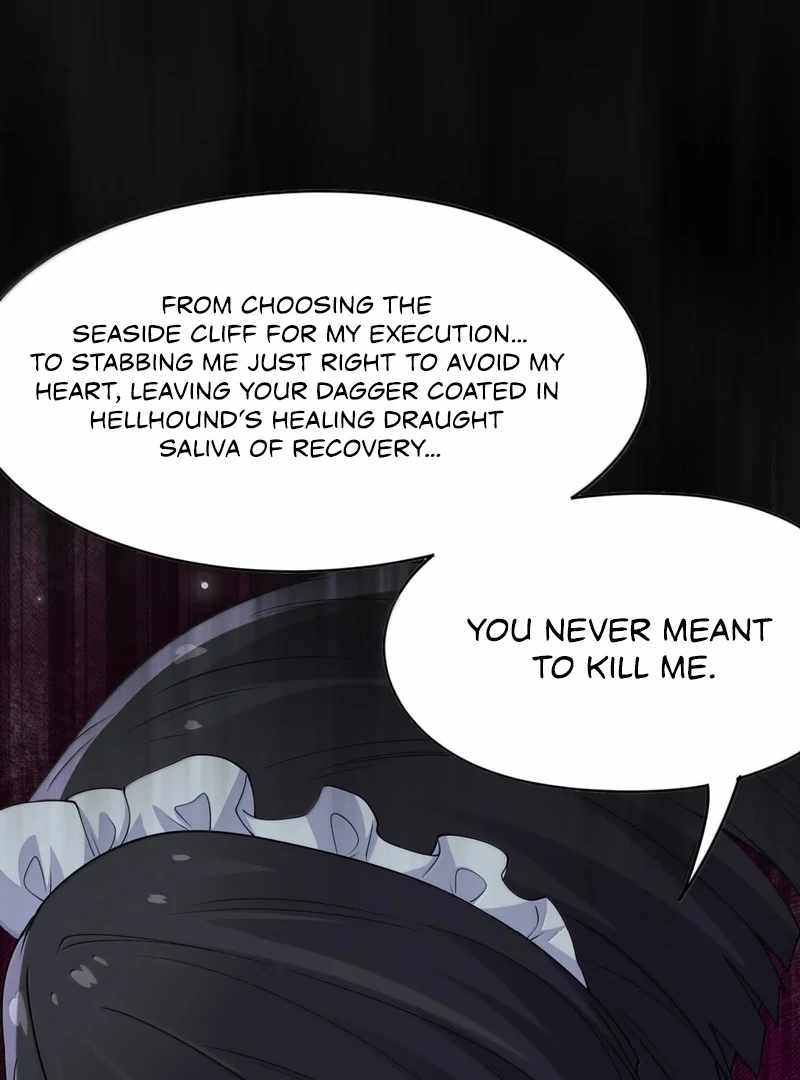 The Evil Alchemist Can’t Handle His Own Experiment Chapter 57 - Page 75