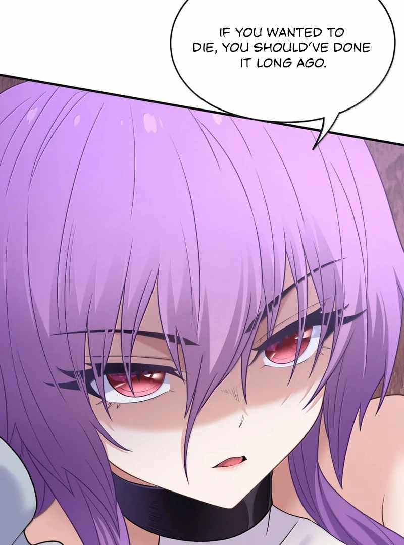 The Evil Alchemist Can’t Handle His Own Experiment Chapter 57 - Page 83