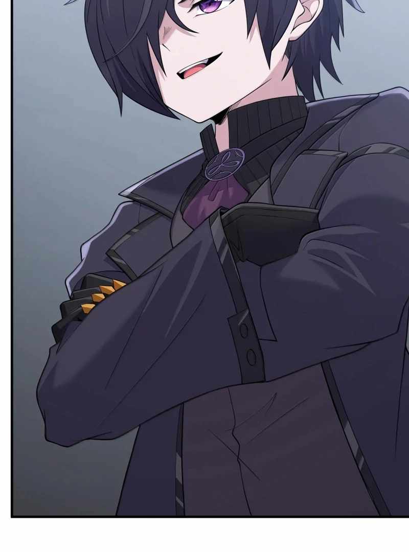 The Evil Alchemist Can’t Handle His Own Experiment Chapter 57 - Page 86