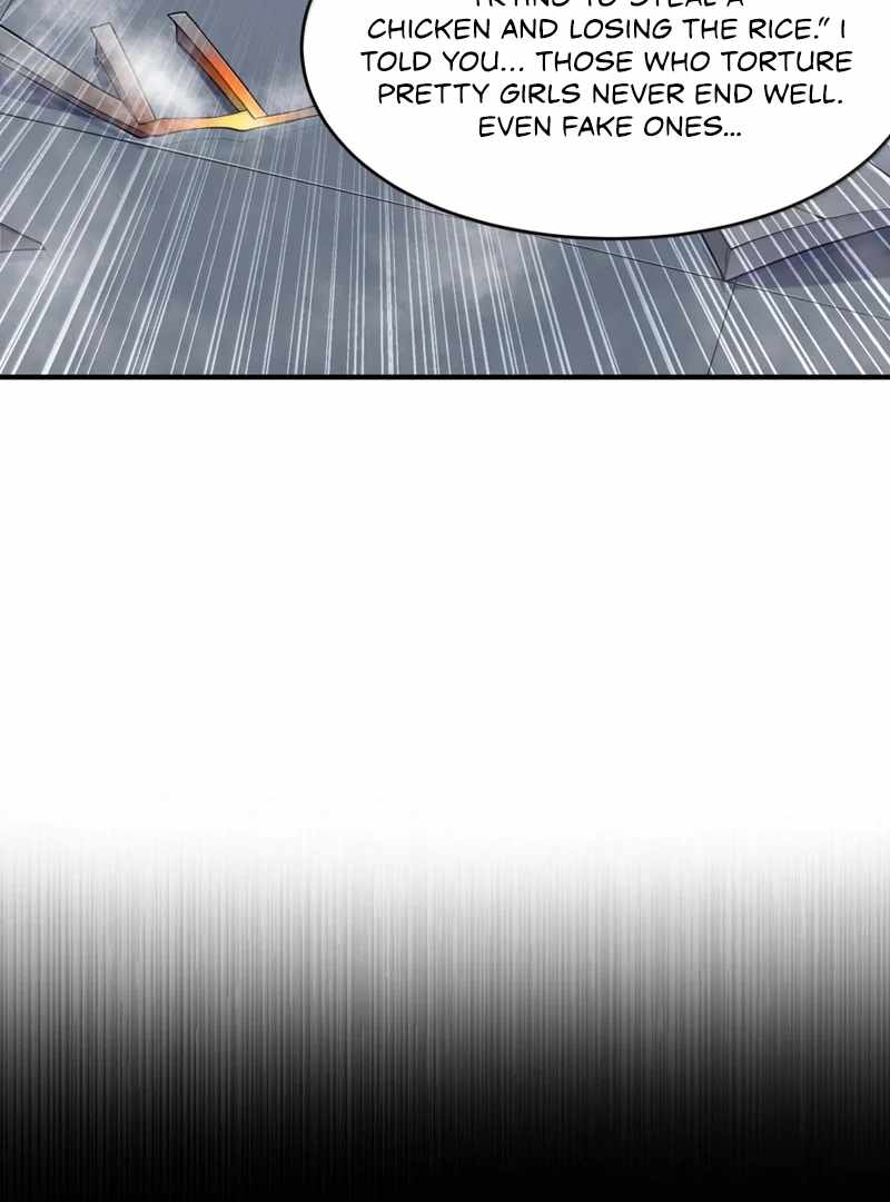 The Evil Alchemist Can’t Handle His Own Experiment Chapter 57 - Page 10